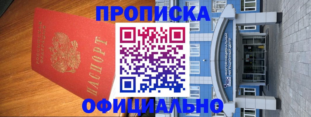временная регистрация для школы в Видном