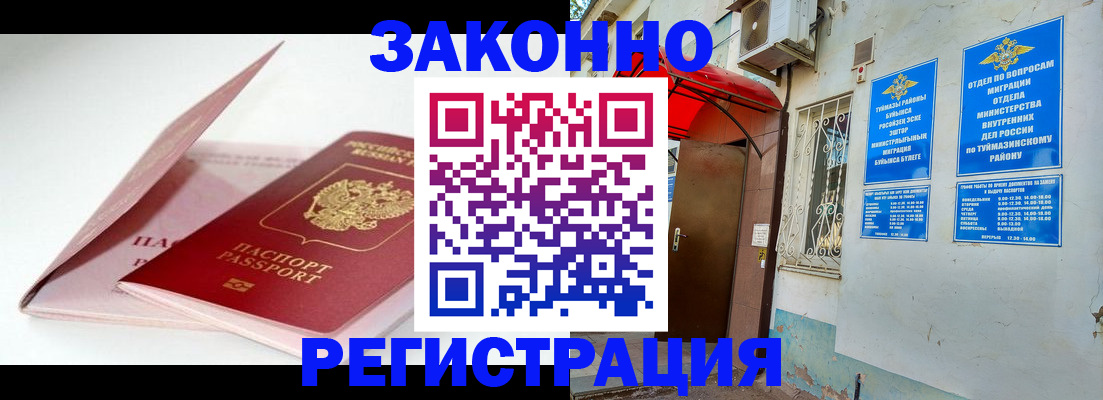 прописка гарантия в Видном